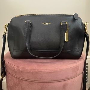 Coach crossbody